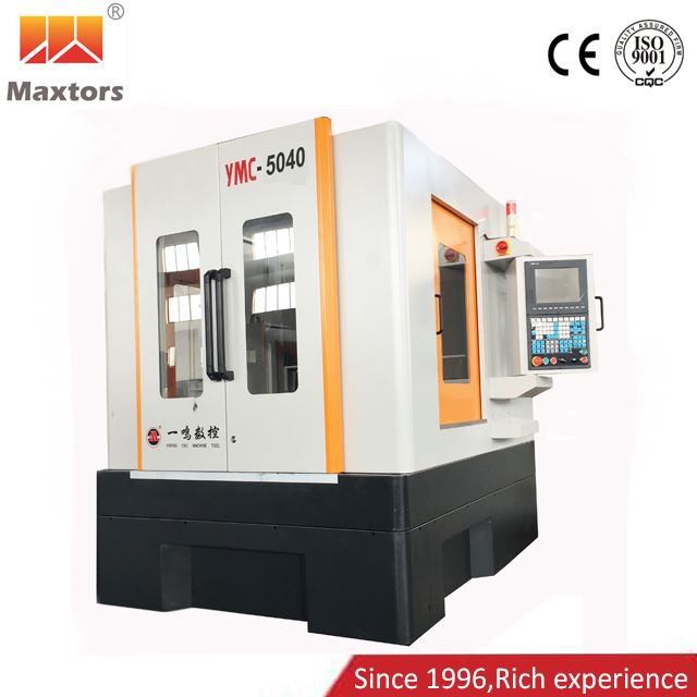 Elektrische Spindel-CNC-Graviermaschine