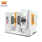 4-Achsen-Bearbeitungszentrum