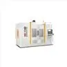 4th Axis CNC Vertical Machining Center