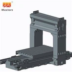 Brückenbearbeitungszentrum