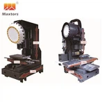 CNC-Gewindefräsmaschine