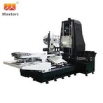 Horizontales Maschinenzentrum