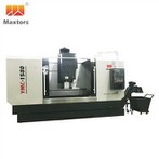 Fräsbearbeitungszentrum