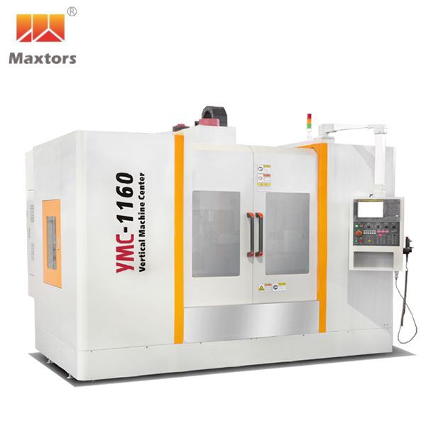 Vertikales Bearbeitungszentrum